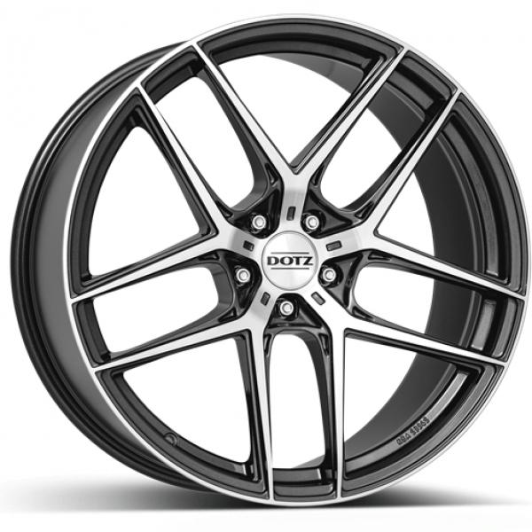 DOTZ LagunaSeca dark Dotz DOTZ LagunaSeca dark Dotz
