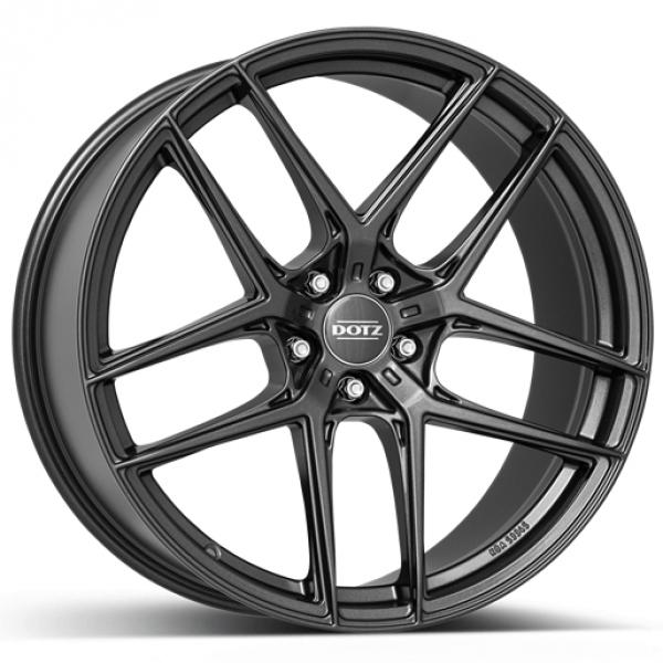 DOTZ LagunaSeca grey Dotz DOTZ LagunaSeca grey Dotz
