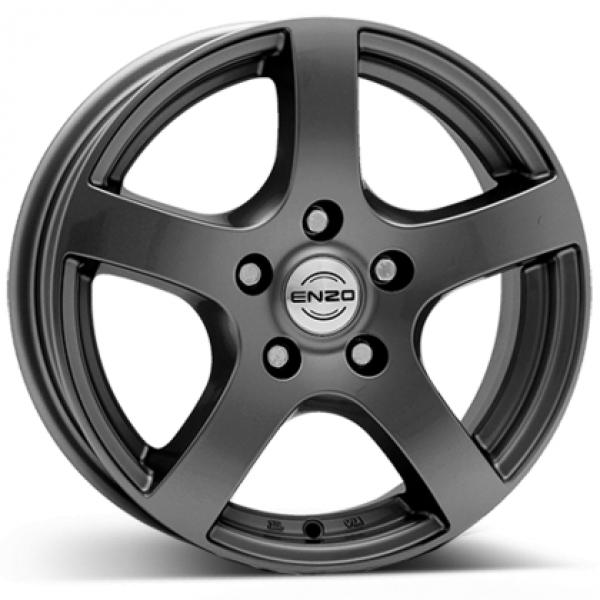 Enzo YLA Trailer graphite Enzo Enzo YLA Trailer graphite Enzo