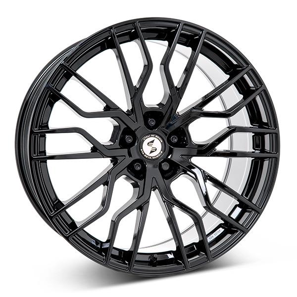EtaBeta Medusa Gloss Black EtaBeta EtaBeta Medusa Gloss Black EtaBeta