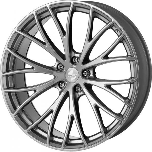 EtaBeta Piuma Silver EtaBeta EtaBeta Piuma Silver EtaBeta
