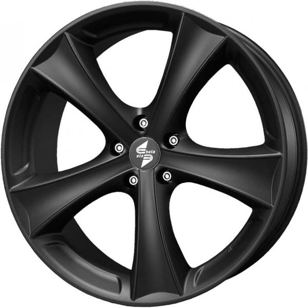 EtaBeta Tettsut Gun Metal EtaBeta EtaBeta Tettsut Gun Metal EtaBeta