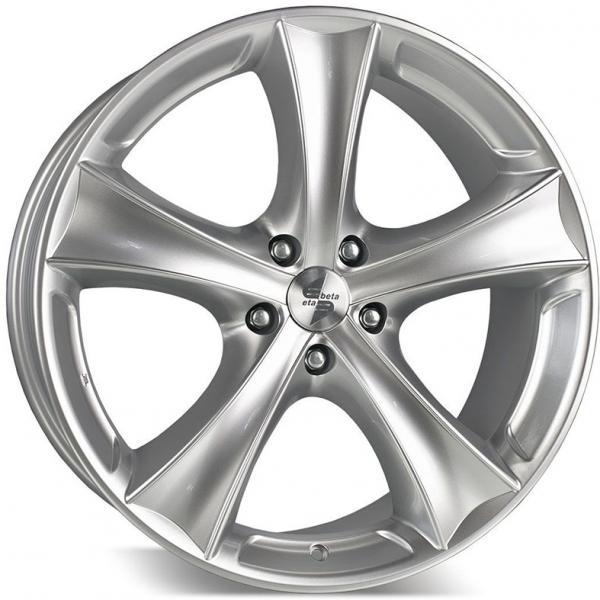 EtaBeta Tettsut Silver EtaBeta EtaBeta Tettsut Silver EtaBeta