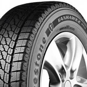 Firestone Vanhawk 2 Winter Firestone Firestone Vanhawk 2 Winter Firestone
