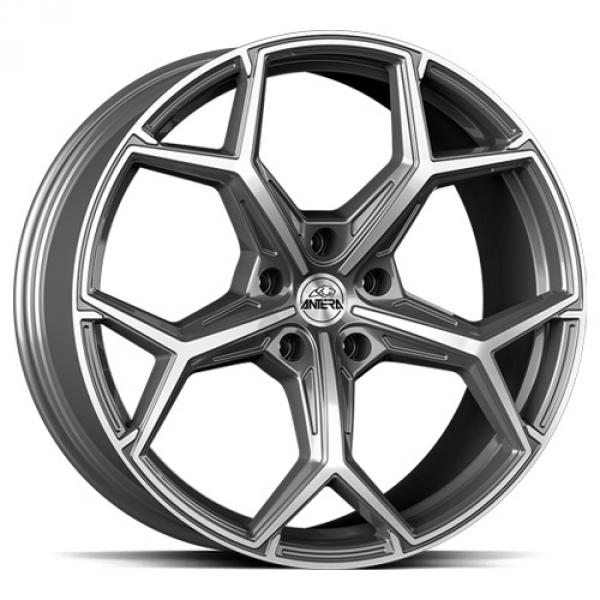 GMP A101 Moon Gray Diamond GMP