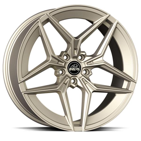 GMP A107 Conc Satin Champagne GMP