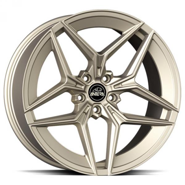 GMP A107 Satin Champagne GMP