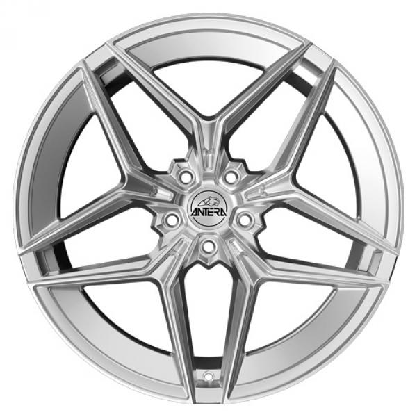 GMP A107 Silver Ice GMP