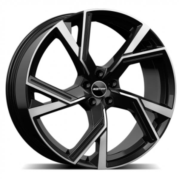 GMP Angel Black Diamond GMP GMP Angel Black Diamond GMP