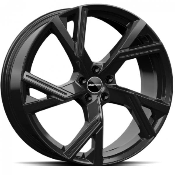 GMP Angel Glossy Black GMP GMP Angel Glossy Black GMP