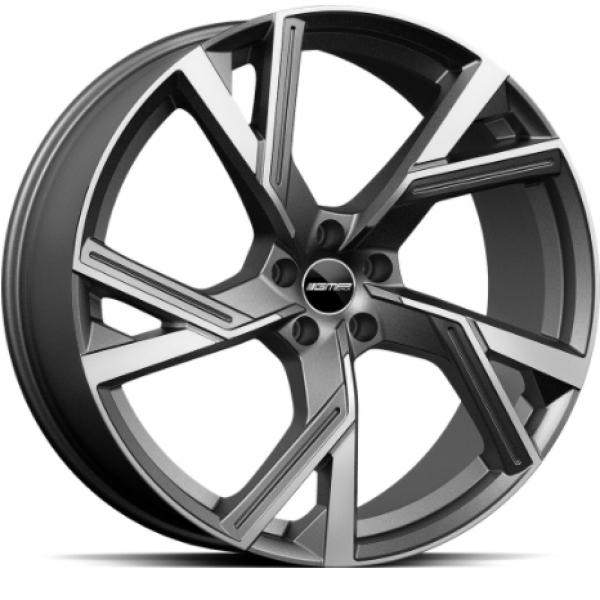 GMP Angel Matt Anthracite Diamond GMP GMP Angel Matt Anthracite Diamond GMP