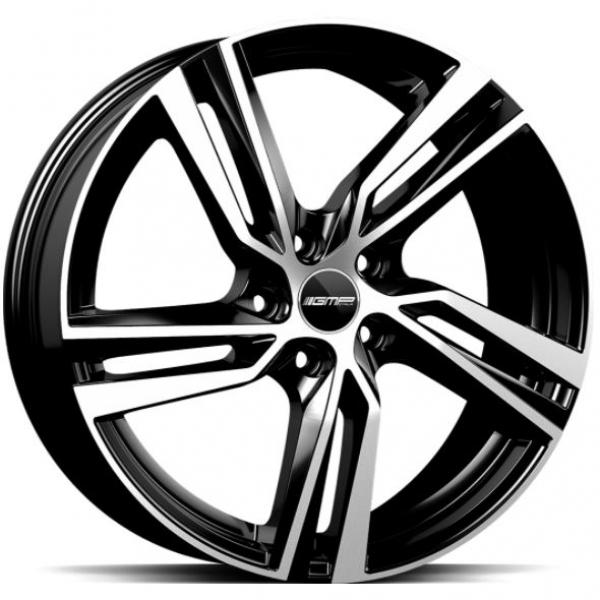 GMP Arcan Black Diamond GMP GMP Arcan Black Diamond GMP
