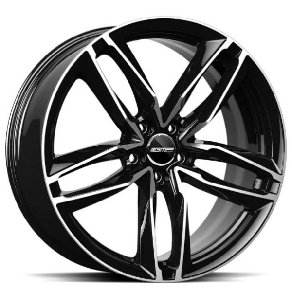 GMP Atom Black Diamond GMP GMP Atom Black Diamond GMP