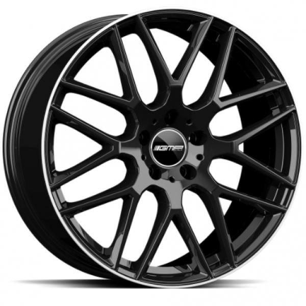 GMP Berghem Black Diamond Lip GMP GMP Berghem Black Diamond Lip GMP