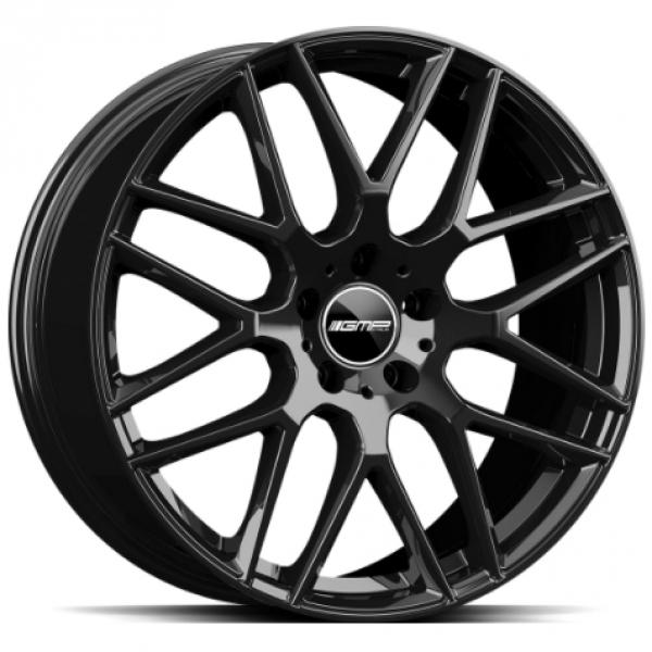 GMP Berghem Glossy Black GMP GMP Berghem Glossy Black GMP