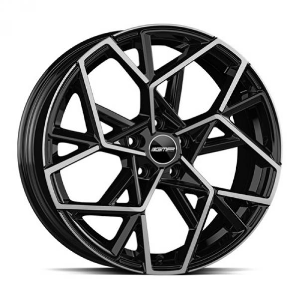 GMP Cartesio Black Diamond GMP GMP Cartesio Black Diamond GMP