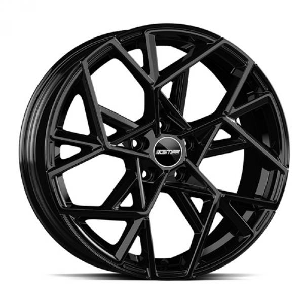 GMP Cartesio Glossy Black GMP GMP Cartesio Glossy Black GMP