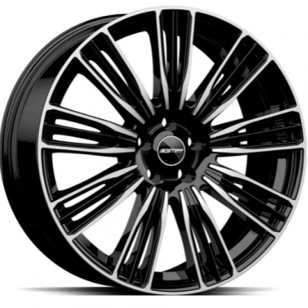 GMP Coventry Black Diamond GMP GMP Coventry Black Diamond GMP