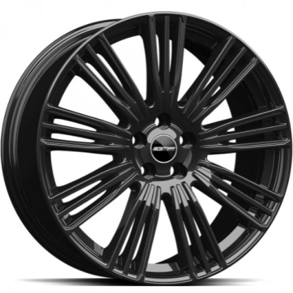 GMP Coventry Glossy Black GMP GMP Coventry Glossy Black GMP