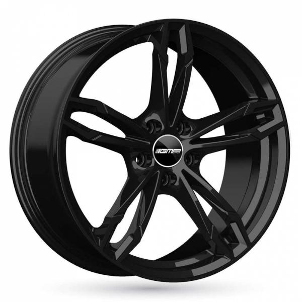 GMP DEA Shiny Black GMP GMP DEA Shiny Black GMP