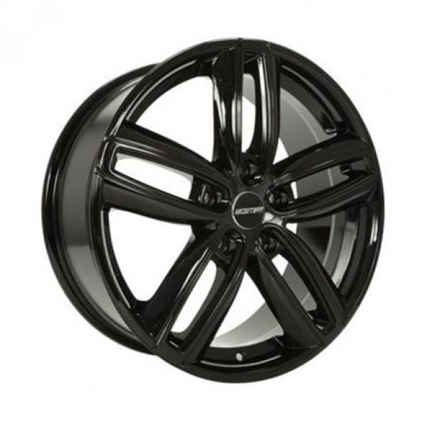 GMP Diva Shiny Black GMP