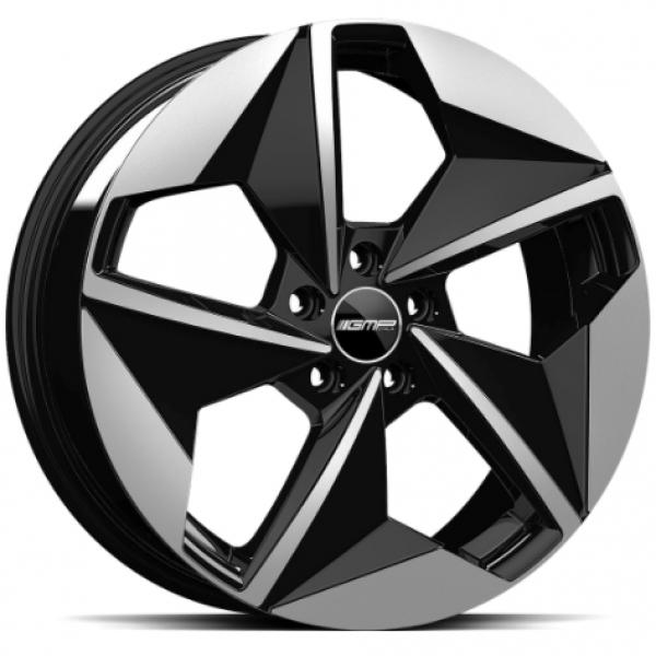 GMP Emotion Black Diamond GMP