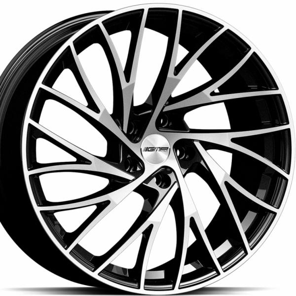 GMP Enigma Black Diamond GMP GMP Enigma Black Diamond GMP