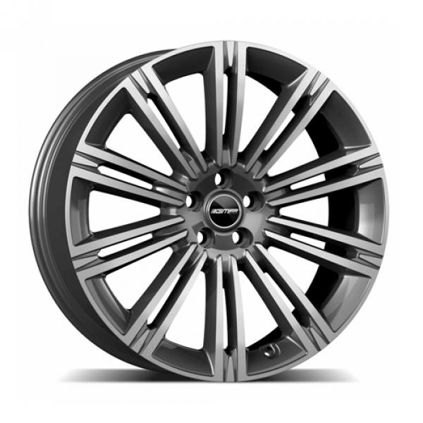 GMP Experience Anthracite Diamond GMP