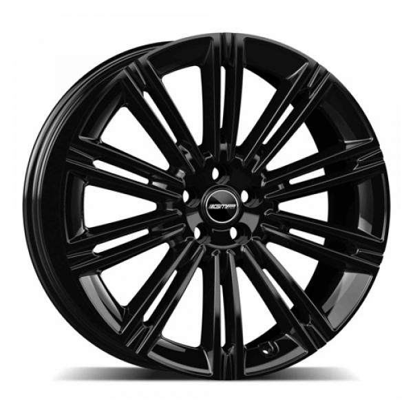 GMP Experience Glossy Black GMP GMP Experience Glossy Black GMP