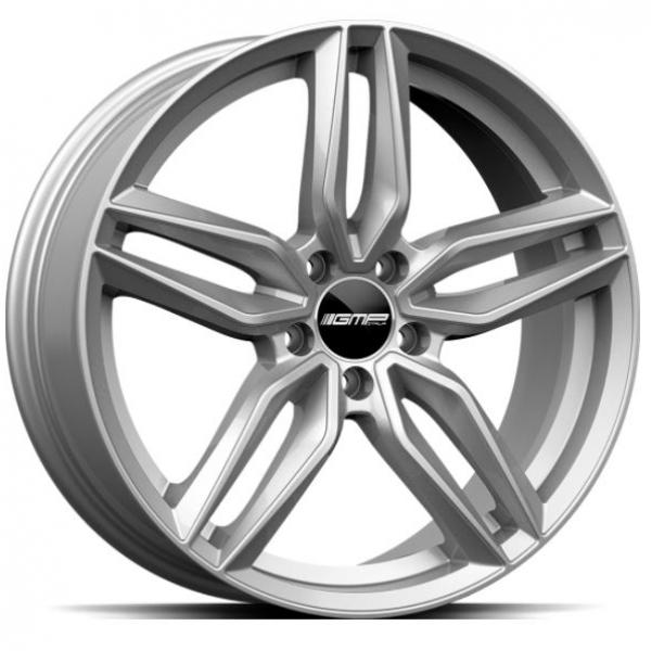 GMP Fasten Silver GMP GMP Fasten Silver GMP