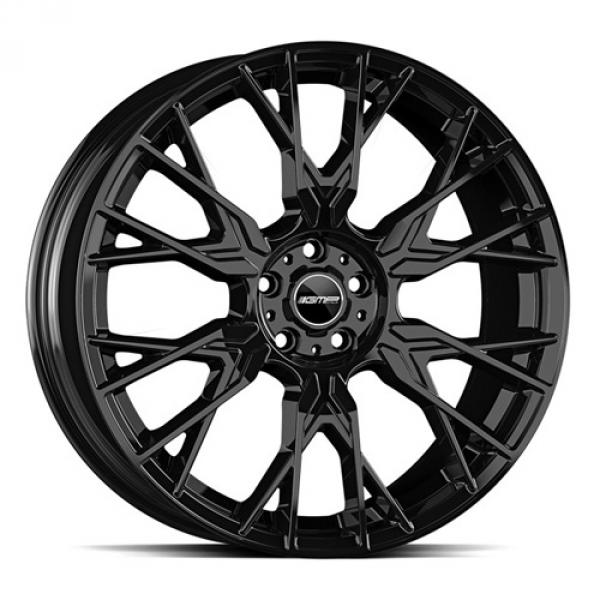 GMP Fender Glossy Black GMP