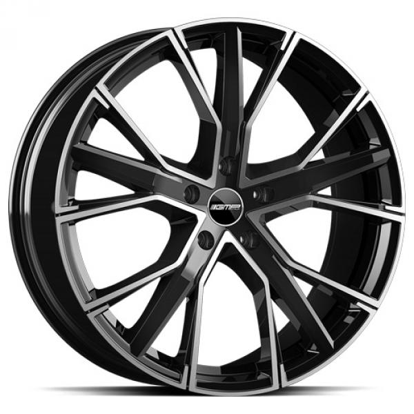 GMP Gunner Black Machined Face GMP GMP Gunner Black Machined Face GMP