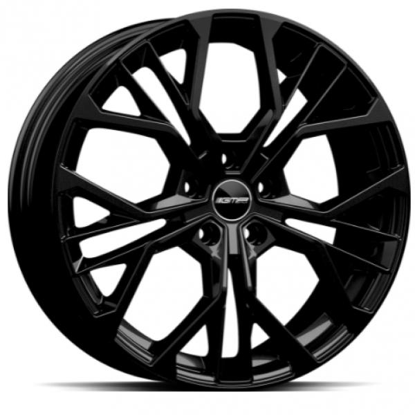 GMP Matisse Glossy Black GMP GMP Matisse Glossy Black GMP