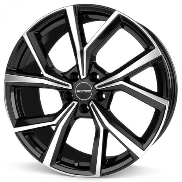 GMP Mentor Black Diamond GMP
