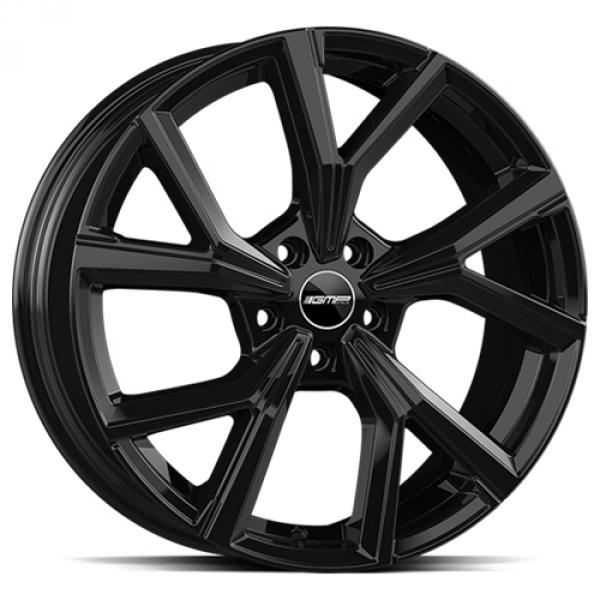 GMP Mentor Glossy Black GMP