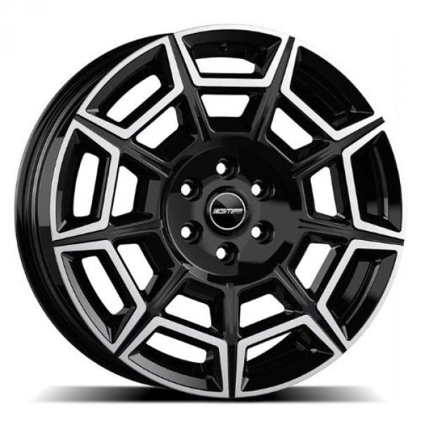 GMP Pervan Black Diamond GMP