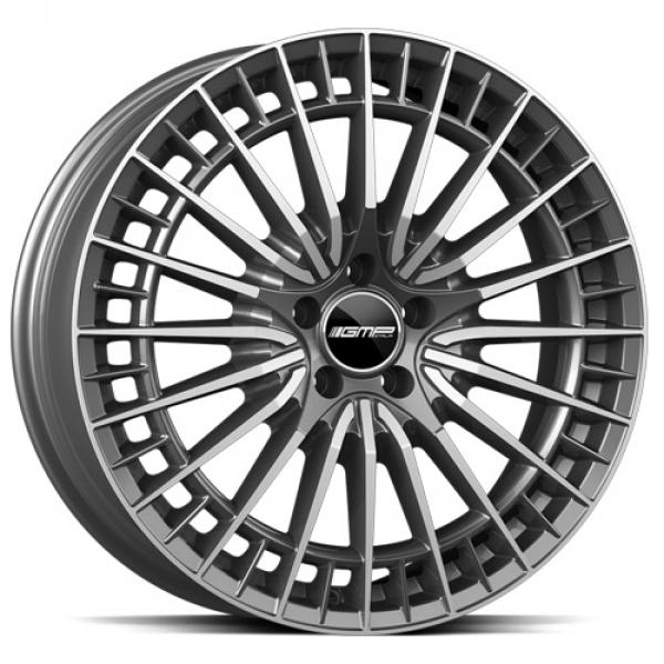 GMP Qstar Anthracite Diamond GMP GMP Qstar Anthracite Diamond GMP