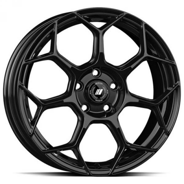 GMP Raceway Nero Corsa GMP