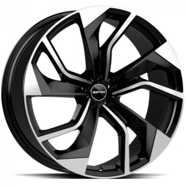 GMP Rebel Black Diamond GMP GMP Rebel Black Diamond GMP