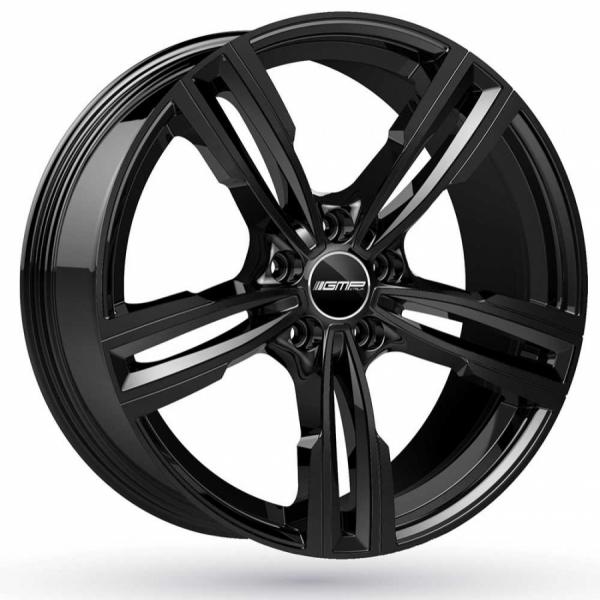 GMP Reven Shiny Black GMP