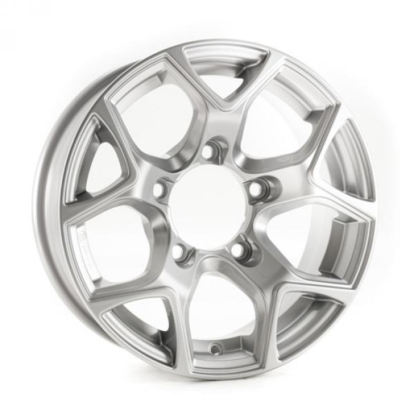 GMP SJ15 Silver GMP