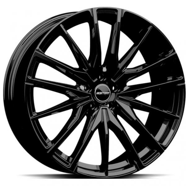 GMP Sparta Glossy Black GMP