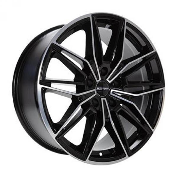 GMP Specter Black Machined Face GMP GMP Specter Black Machined Face GMP