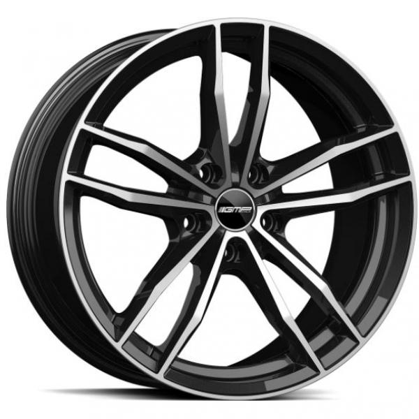 GMP Swan Black Diamond GMP GMP Swan Black Diamond GMP