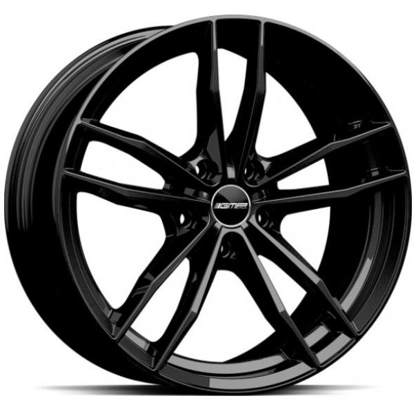 GMP Swan Glossy Black GMP GMP Swan Glossy Black GMP