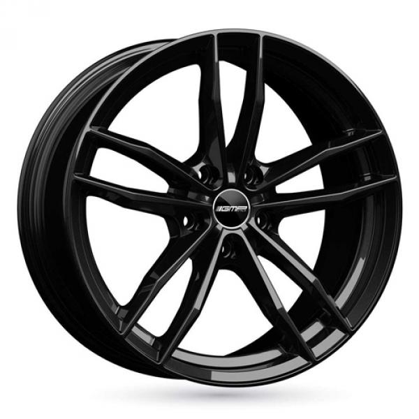 GMP Swan Shiny Black GMP GMP Swan Shiny Black GMP