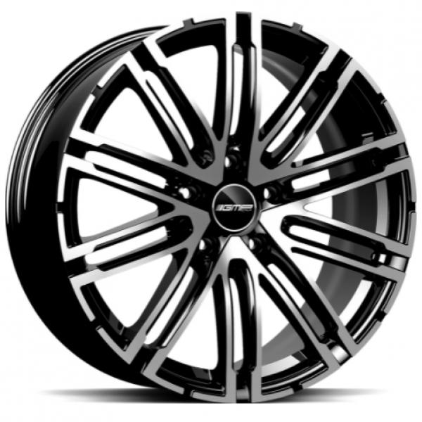 GMP Targa Black Diamond GMP GMP Targa Black Diamond GMP