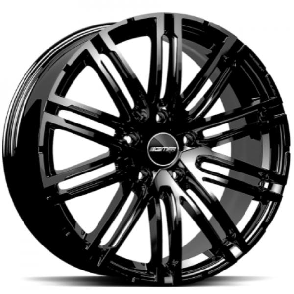 GMP Targa Glossy Black GMP GMP Targa Glossy Black GMP