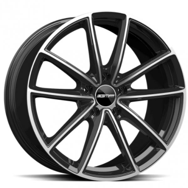 GMP Titan Black Diamond GMP GMP Titan Black Diamond GMP