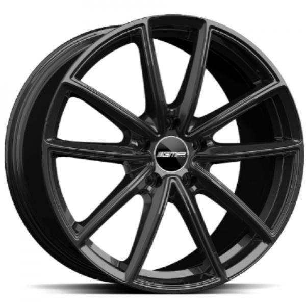 GMP Titan Glossy Black GMP GMP Titan Glossy Black GMP